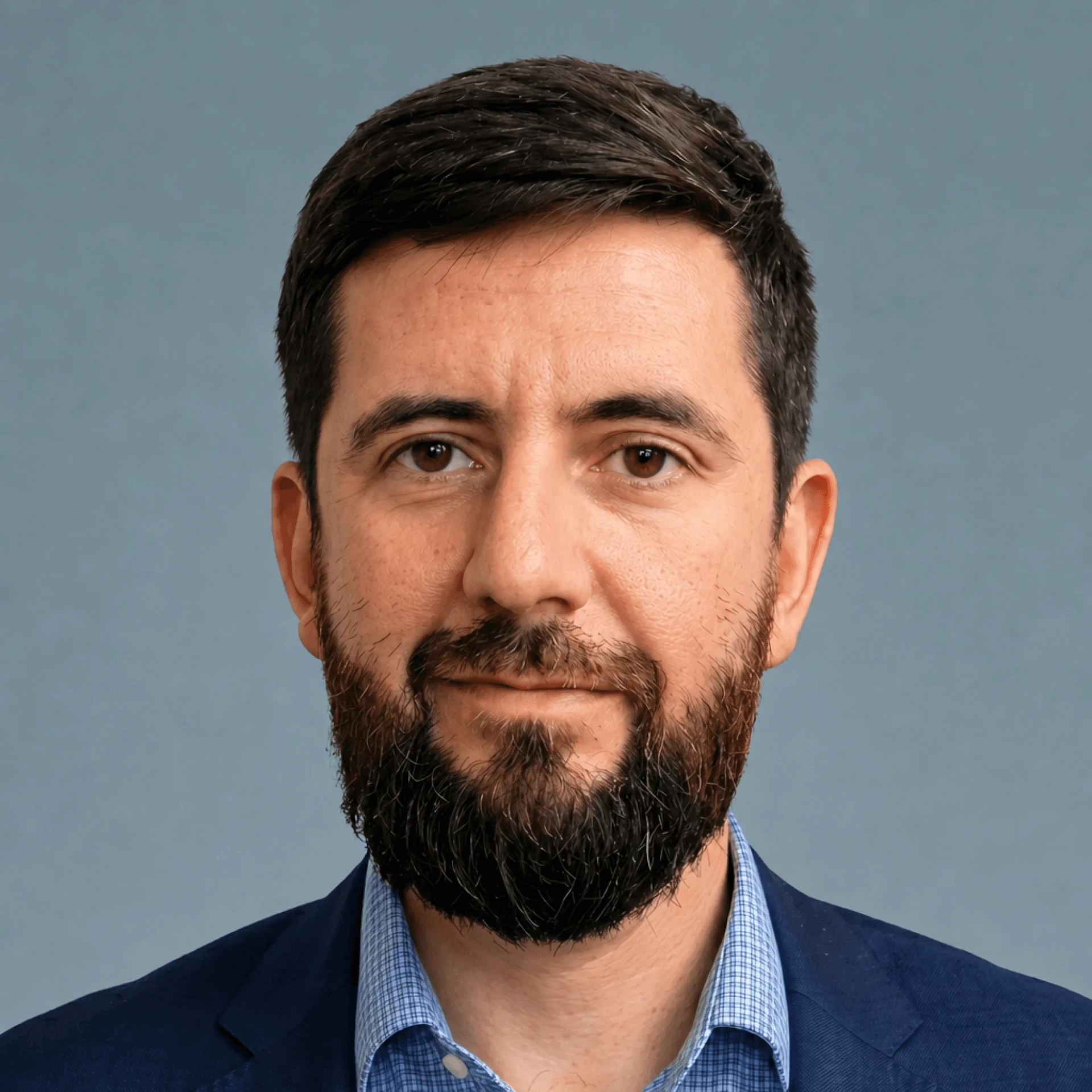 person avatar